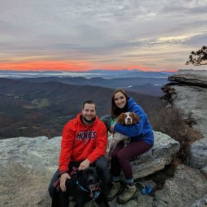 Meet your Posher, Danielle